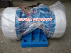 YZU-16-6振動電機、YZU破碎機用振動電機、YZU-16-6振動電機功率1